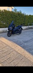 Yamaha T-MAX 560 2025 TECH MAX