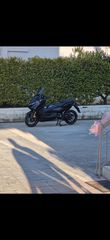 Yamaha T-MAX 560 2025 TECH MAX-thumb-2