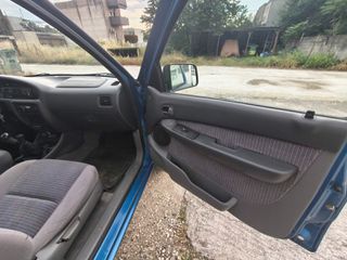 Mazda B 2500 2001 4X4 4πορτο DIESEL-thumb-7