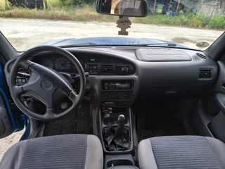 Mazda B 2500 2001 4X4 4πορτο DIESEL-thumb-8