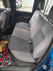 Mazda B 2500 2001 4X4 4πορτο DIESEL-thumb-9