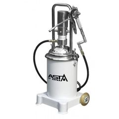 SAT ΓΡΑΣΣΑΔΩΡΟΣ ΑΕΡΟΣ 13LT κ,π.2-4μερες