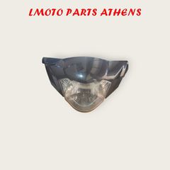 ΜΟΥΤΡΟ ΦΑΝΑΡΙ CRYPTON X 135