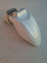 Φτερό εμπρος για Piaggio Beverly 300-350