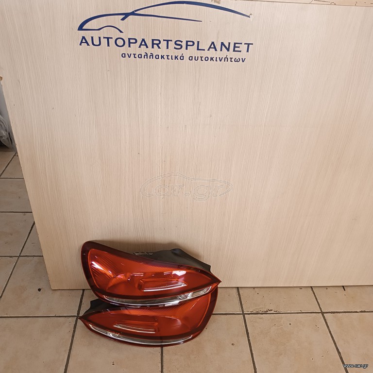 VW SCIROCCO 08-
