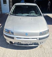 Fiat Punto 2001 SPORTING