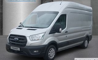 Κλούβα Ford 2022 TRANSIT L3H3 L350