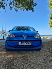 Volkswagen Up 2016 UP!