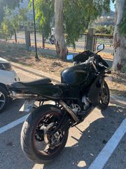 Kawasaki ZXR 400 1997