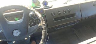 Καρότσα Mercedes-Benz 1997 8-14 eco power-thumb-4