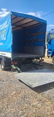 Καρότσα Mercedes-Benz 1997 8-14 eco power-thumb-7