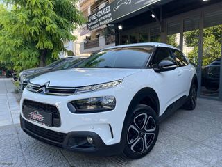 Citroen C4 Cactus 2021 Blue-HDi Feel Business/ΔΟΣΕΙΣ/ΓΡΑΜΜΑΤΙΑ-thumb-1
