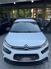 Citroen C4 Cactus 2021 Blue-HDi Feel Business/ΔΟΣΕΙΣ/ΓΡΑΜΜΑΤΙΑ-thumb-2