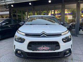 Citroen C4 Cactus 2021 Blue-HDi Feel Business/ΔΟΣΕΙΣ/ΓΡΑΜΜΑΤΙΑ-thumb-3
