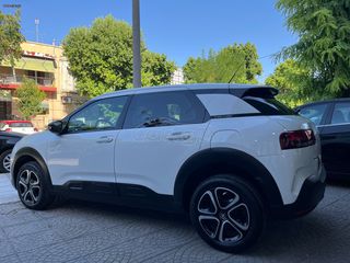 Citroen C4 Cactus 2021 Blue-HDi Feel Business/ΔΟΣΕΙΣ/ΓΡΑΜΜΑΤΙΑ-thumb-5