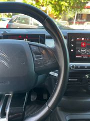 Citroen C4 Cactus 2021 Blue-HDi Feel Business/ΔΟΣΕΙΣ/ΓΡΑΜΜΑΤΙΑ-thumb-17