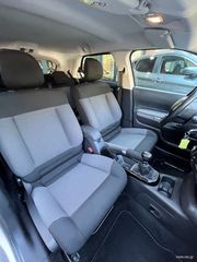 Citroen C4 Cactus 2021 Blue-HDi Feel Business/ΔΟΣΕΙΣ/ΓΡΑΜΜΑΤΙΑ-thumb-22