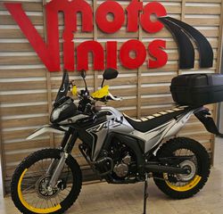 Voge 300 RALLY 2023-thumb-1