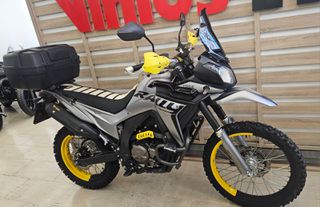 Voge 300 RALLY 2023-thumb-3