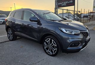 Renault Kadjar 2020 KADJAR 150 4x4 LED BOSE