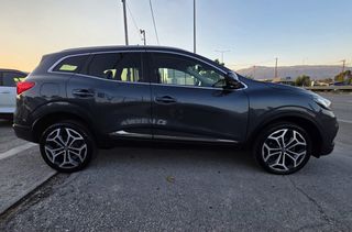 Renault Kadjar 2020 KADJAR 150 4x4 LED BOSE-thumb-1