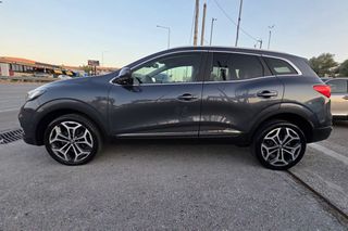 Renault Kadjar 2020 KADJAR 150 4x4 LED BOSE-thumb-5