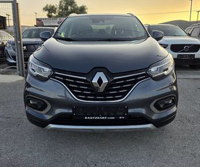 Renault Kadjar 2020 KADJAR 150 4x4 LED BOSE-thumb-7