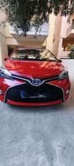Toyota Yaris 2015