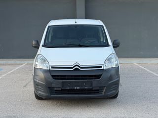 Citroen Berlingo 2016 DIESEL L2 MAXI EURO6