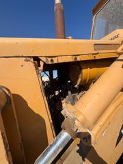 Φορτωτής Με Ερπύστριες Komatsu 1985 D57-thumb-2