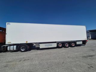Ψυγείο Chereau 2018 2,70 ύψος 2,50 φάρδος διπλή ψύξη spectrum-thumb-1