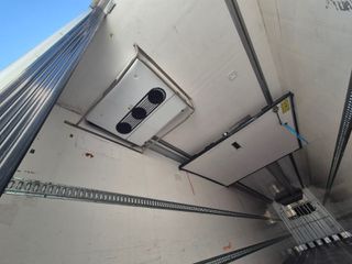 Ψυγείο Chereau 2018 2,70 ύψος 2,50 φάρδος διπλή ψύξη spectrum-thumb-3