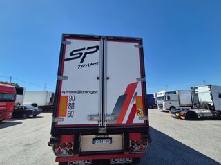 Ψυγείο Chereau 2018 2,70 ύψος 2,50 φάρδος διπλή ψύξη spectrum-thumb-5