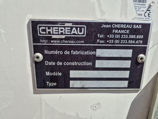 Ψυγείο Chereau 2018 2,70 ύψος 2,50 φάρδος διπλή ψύξη spectrum-thumb-12