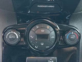 Ford Fiesta 2016 TITANIUM PLUS LED DIESEL FULL EXTRA-thumb-13