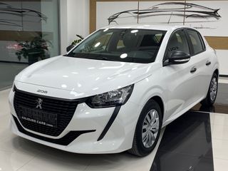 Peugeot 208 2020 1.2    ACTIVE  75