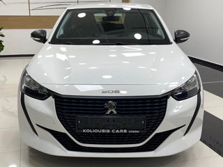 Peugeot 208 2020 1.2    ACTIVE  75-thumb-1