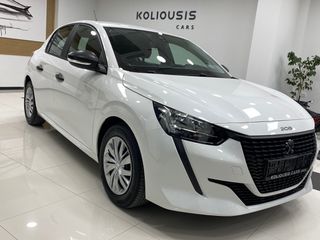 Peugeot 208 2020 1.2    ACTIVE  75-thumb-2
