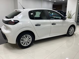 Peugeot 208 2020 1.2    ACTIVE  75-thumb-3
