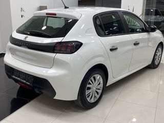 Peugeot 208 2020 1.2    ACTIVE  75-thumb-4