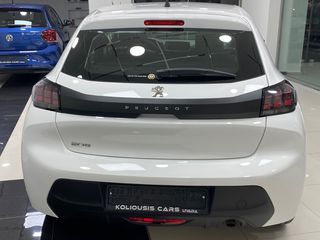 Peugeot 208 2020 1.2    ACTIVE  75-thumb-5