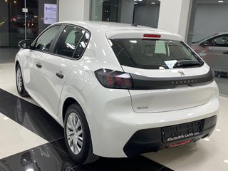 Peugeot 208 2020 1.2    ACTIVE  75-thumb-6