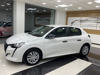 Peugeot 208 2020 1.2    ACTIVE  75-thumb-7