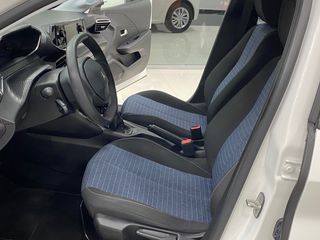 Peugeot 208 2020 1.2    ACTIVE  75-thumb-8