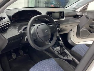 Peugeot 208 2020 1.2    ACTIVE  75-thumb-9