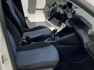 Peugeot 208 2020 1.2    ACTIVE  75-thumb-12