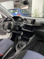 Peugeot 208 2020 1.2    ACTIVE  75-thumb-13