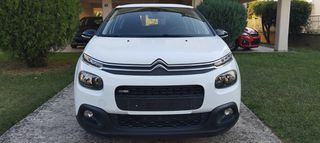 Citroen C3 2017 1.2 PURETECH FEEL 82HP-thumb-2