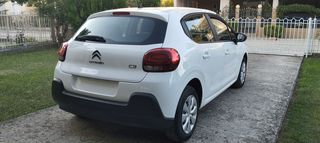 Citroen C3 2017 1.2 PURETECH FEEL 82HP-thumb-3