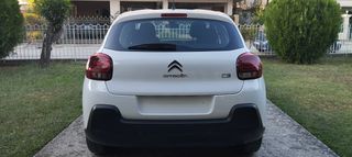 Citroen C3 2017 1.2 PURETECH FEEL 82HP-thumb-4